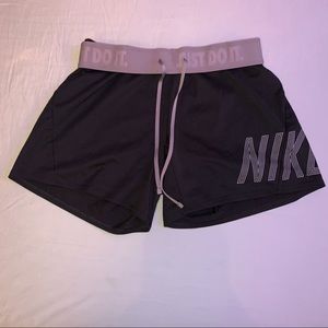 Nike Dri-Fit Running Shorts
